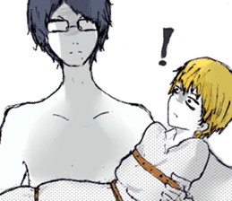 The Demit Agency sticker #12627041