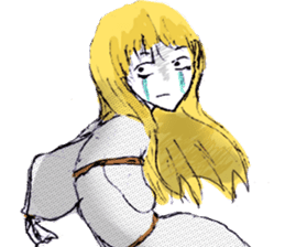 The Demit Agency sticker #12627048