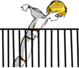 The Demit Agency sticker #12627050