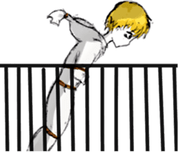 The Demit Agency sticker #12627050