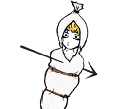 The Demit Agency sticker #12627052