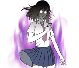 JK FIGHTERS sticker #12627419