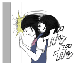 JK FIGHTERS sticker #12627421