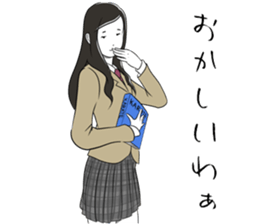 JK FIGHTERS sticker #12627426