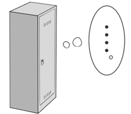 JK FIGHTERS sticker #12627428