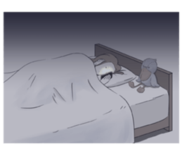 JK FIGHTERS sticker #12627453