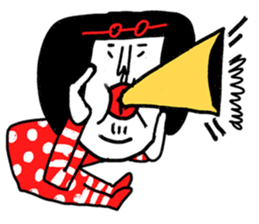 Sentimental Girl X sticker #12627622