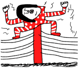 Sentimental Girl X sticker #12627637