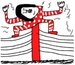 Sentimental Girl X sticker #12627637