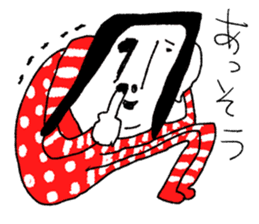 Sentimental Girl X sticker #12627644