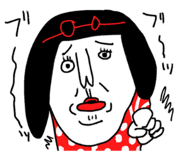 Sentimental Girl X sticker #12627648