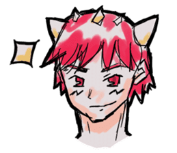 Dracos The Special sticker #12627814