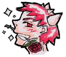 Dracos The Special sticker #12627816