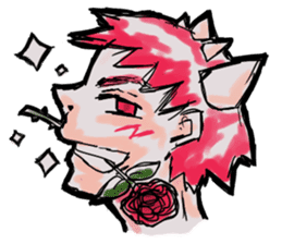 Dracos The Special sticker #12627816