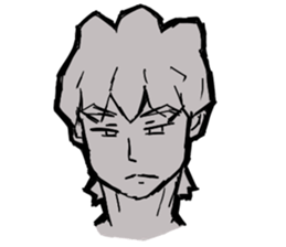 Dracos The Special sticker #12627819