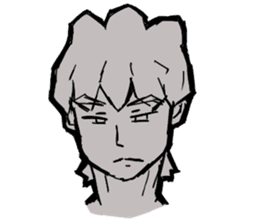 Dracos The Special sticker #12627819