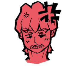 Dracos The Special sticker #12627821