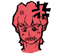 Dracos The Special sticker #12627821