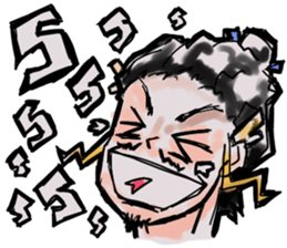 Dracos The Special sticker #12627822