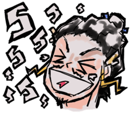 Dracos The Special sticker #12627822