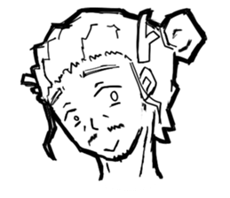 Dracos The Special sticker #12627824