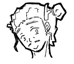 Dracos The Special sticker #12627824