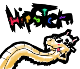 Dracos The Special sticker #12627825