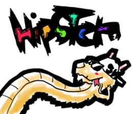 Dracos The Special sticker #12627825