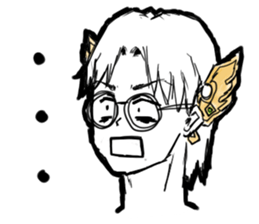 Dracos The Special sticker #12627829