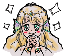 Dracos The Special sticker #12627832