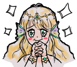 Dracos The Special sticker #12627832