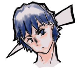 Dracos The Special sticker #12627835