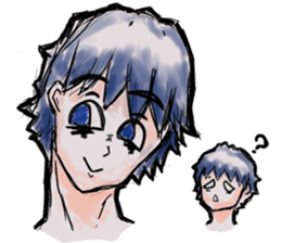 Dracos The Special sticker #12627837