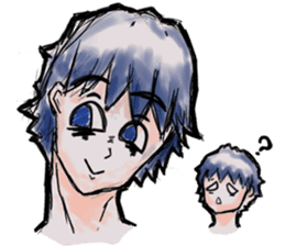 Dracos The Special sticker #12627837