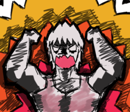 Dracos The Special sticker #12627838