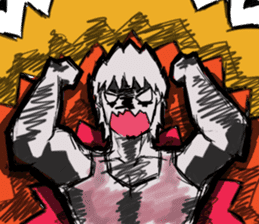 Dracos The Special sticker #12627838