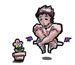 Dracos The Special sticker #12627840