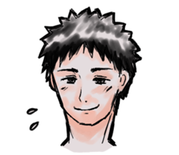 Dracos The Special sticker #12627843