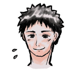 Dracos The Special sticker #12627843