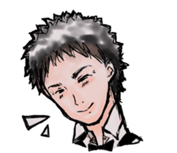 Dracos The Special sticker #12627845