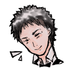 Dracos The Special sticker #12627845