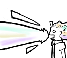 Dracos The Special sticker #12627846