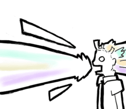 Dracos The Special sticker #12627846