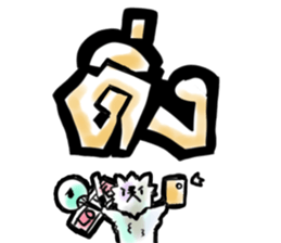 Dracos The Special sticker #12627847