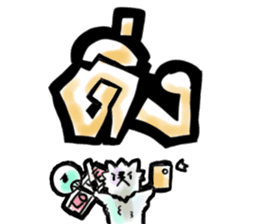 Dracos The Special sticker #12627847