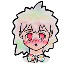 Dracos The Special sticker #12627851