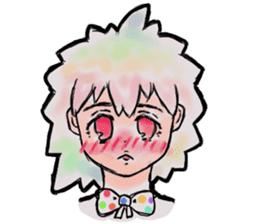 Dracos The Special sticker #12627851