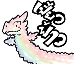 Dracos The Special sticker #12627852