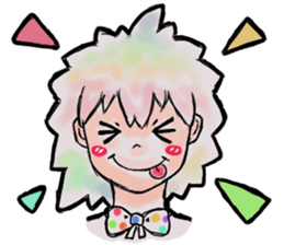 Dracos The Special sticker #12627853