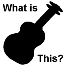 Silhouette Quizzes 3 sticker #12627906